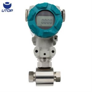 MODBUS Differenstryktransmitter