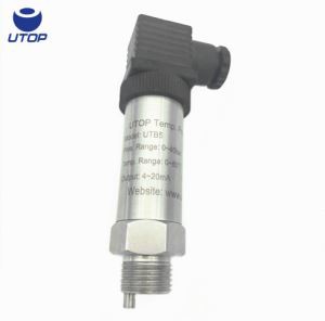 Tryk- og temperatursender