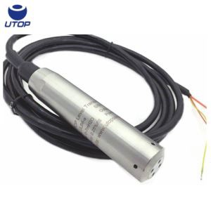 Nedsænkende niveausender